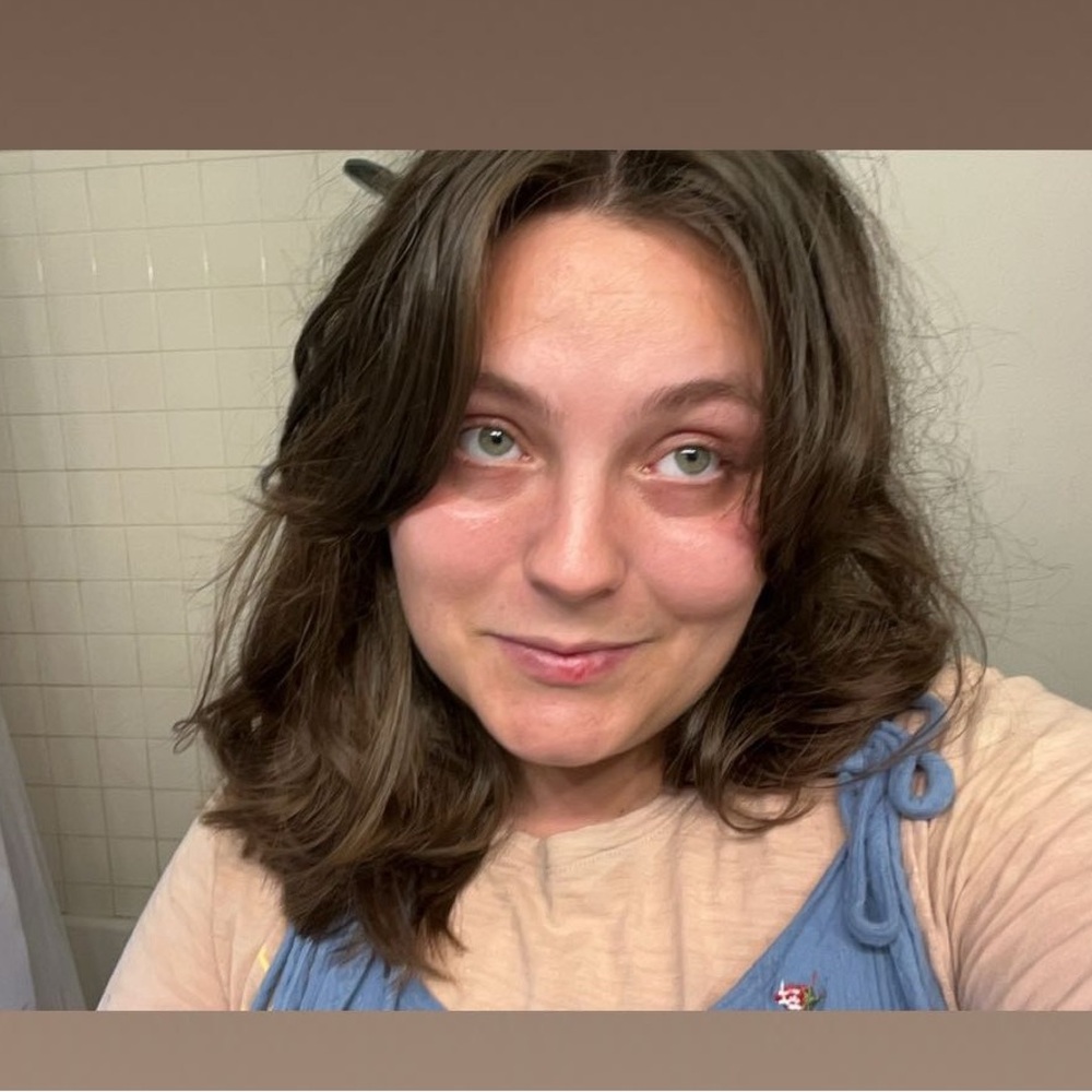 Meet your Posher, Rachelle